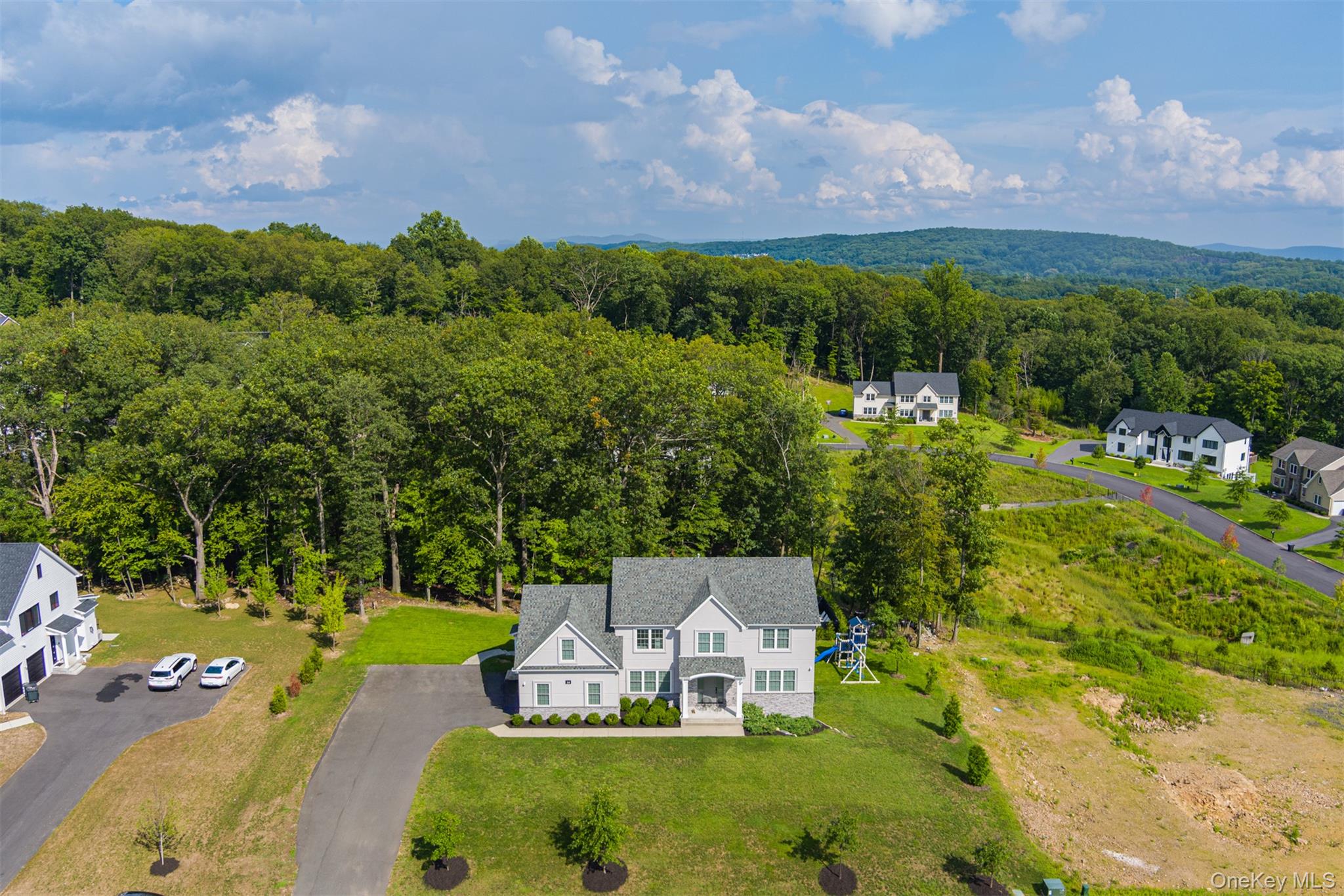 14 Klingher Court, Pomona, NY 10970