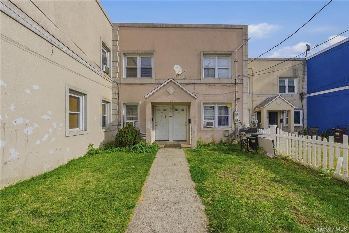 14019 183rd Street, Springfield Gardens, NY 11413