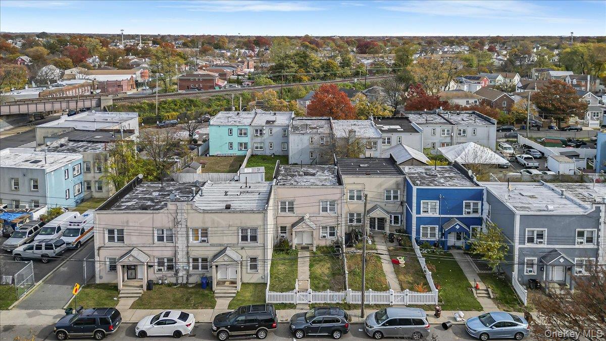 14019 183rd Street, Springfield Gardens, NY 11413