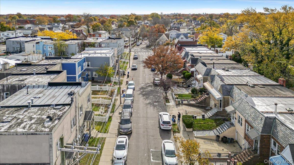 14019 183rd Street, Springfield Gardens, NY 11413