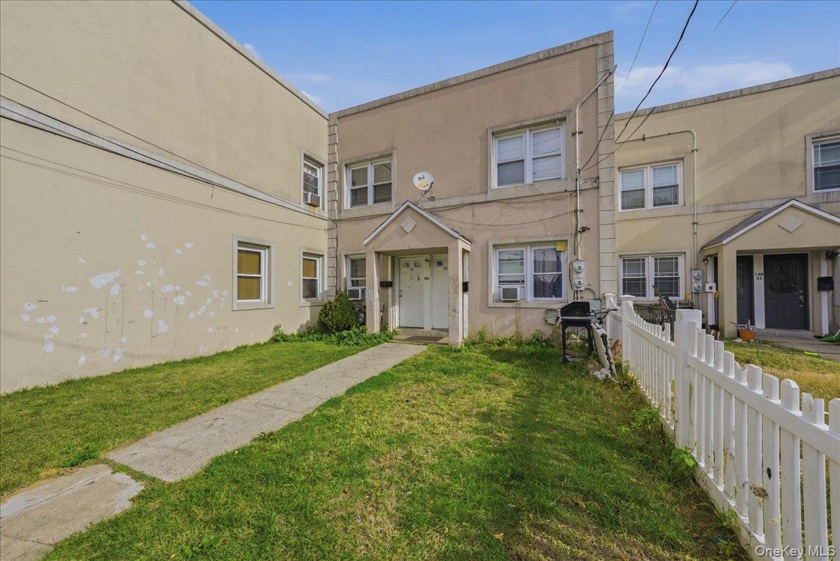 14019 183rd Street, Springfield Gardens, NY 11413