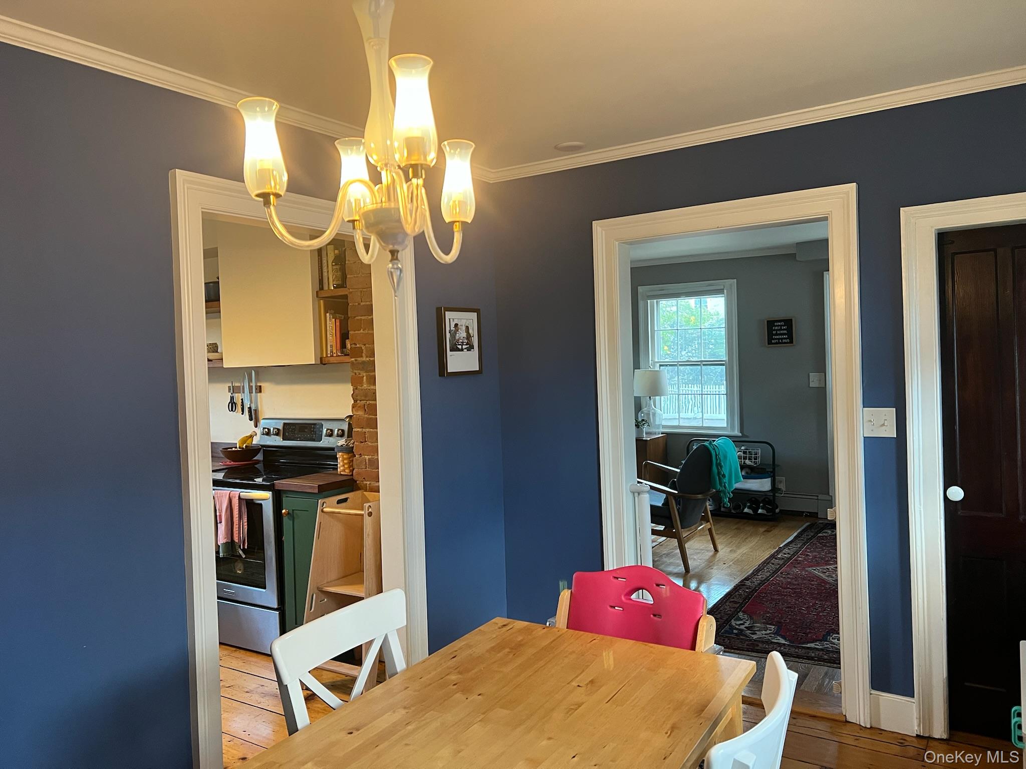 26 CENTER Street, Rhinebeck, NY 12572