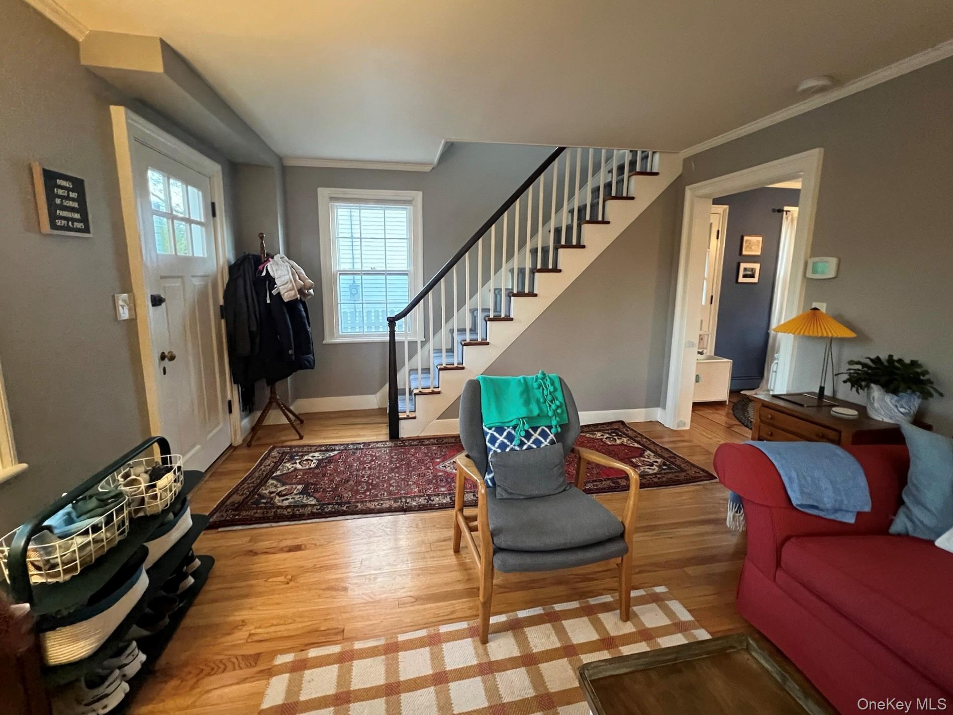 26 CENTER Street, Rhinebeck, NY 12572