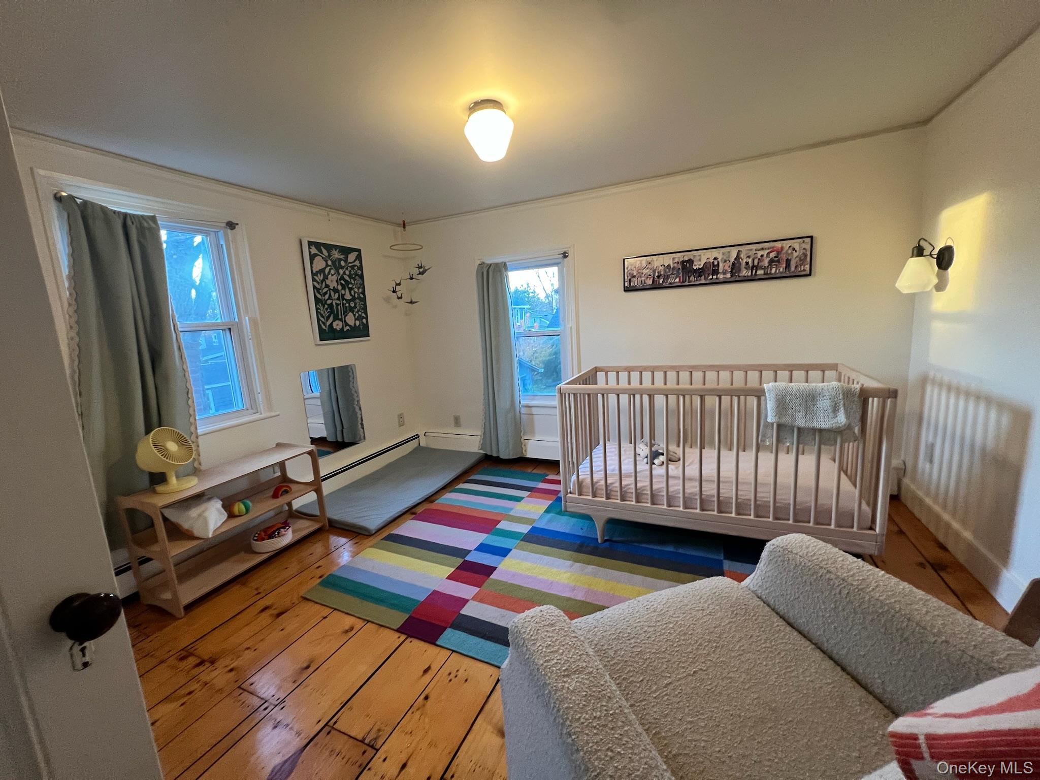 26 CENTER Street, Rhinebeck, NY 12572