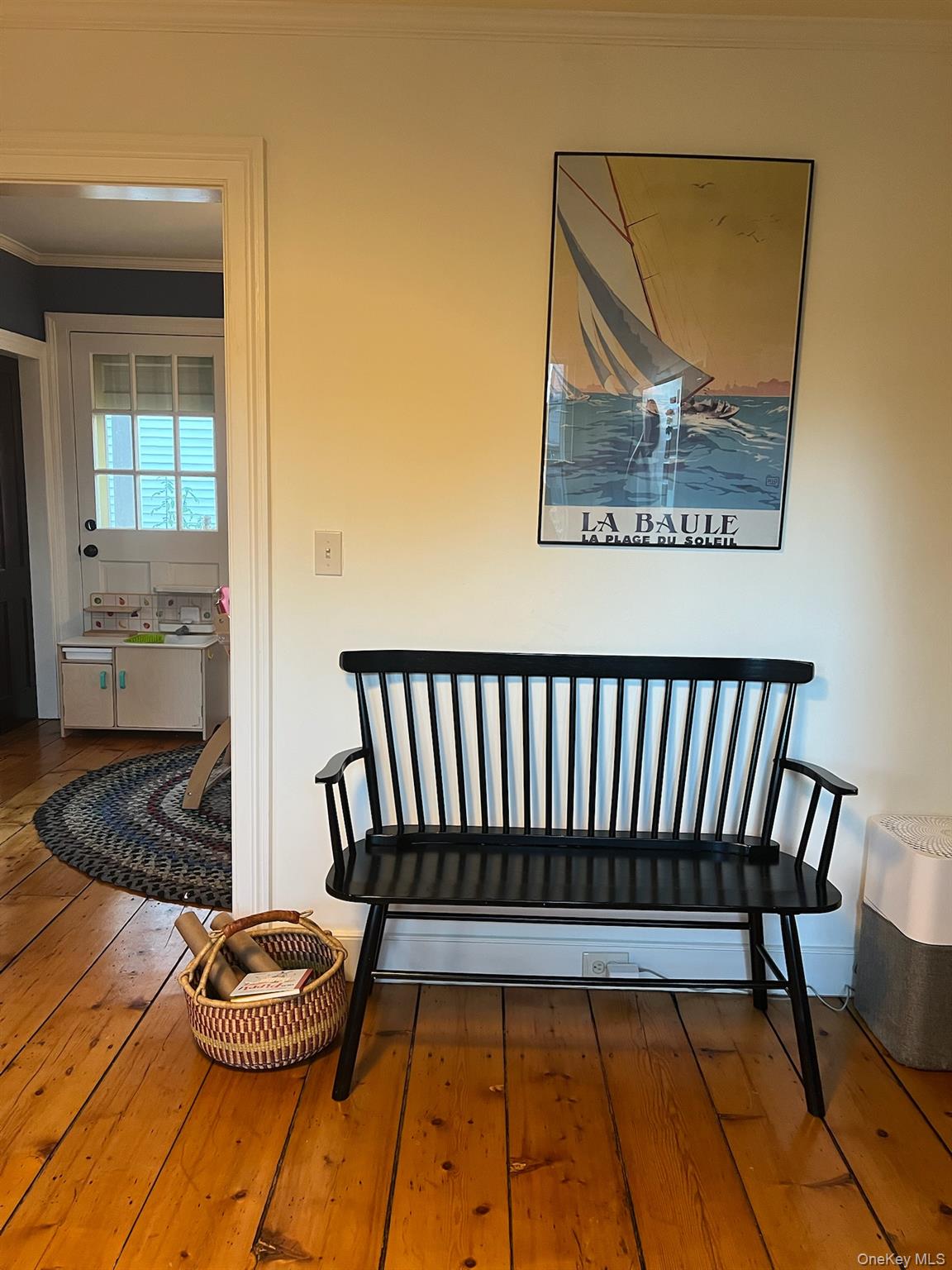 26 CENTER Street, Rhinebeck, NY 12572