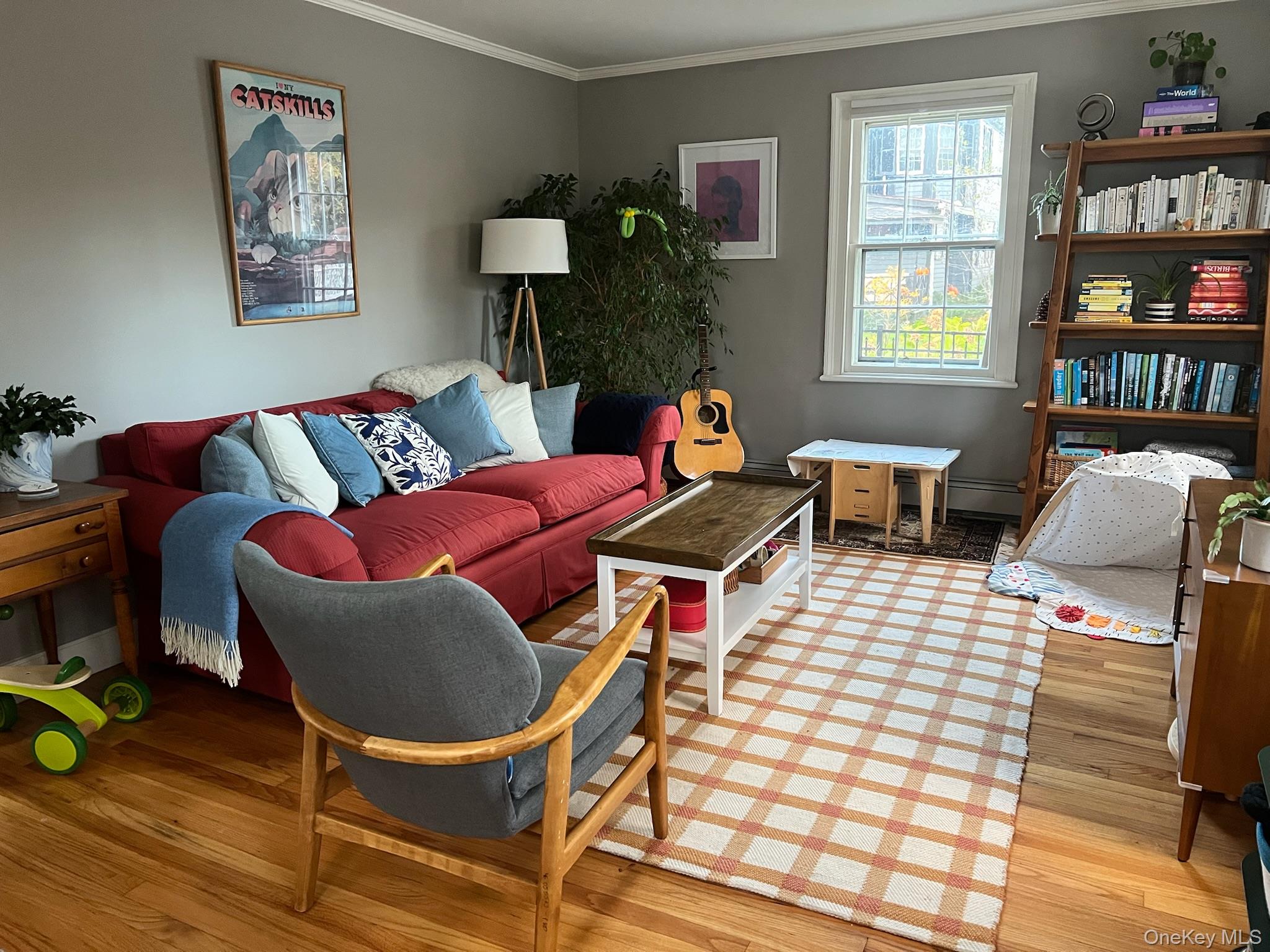 26 CENTER Street, Rhinebeck, NY 12572