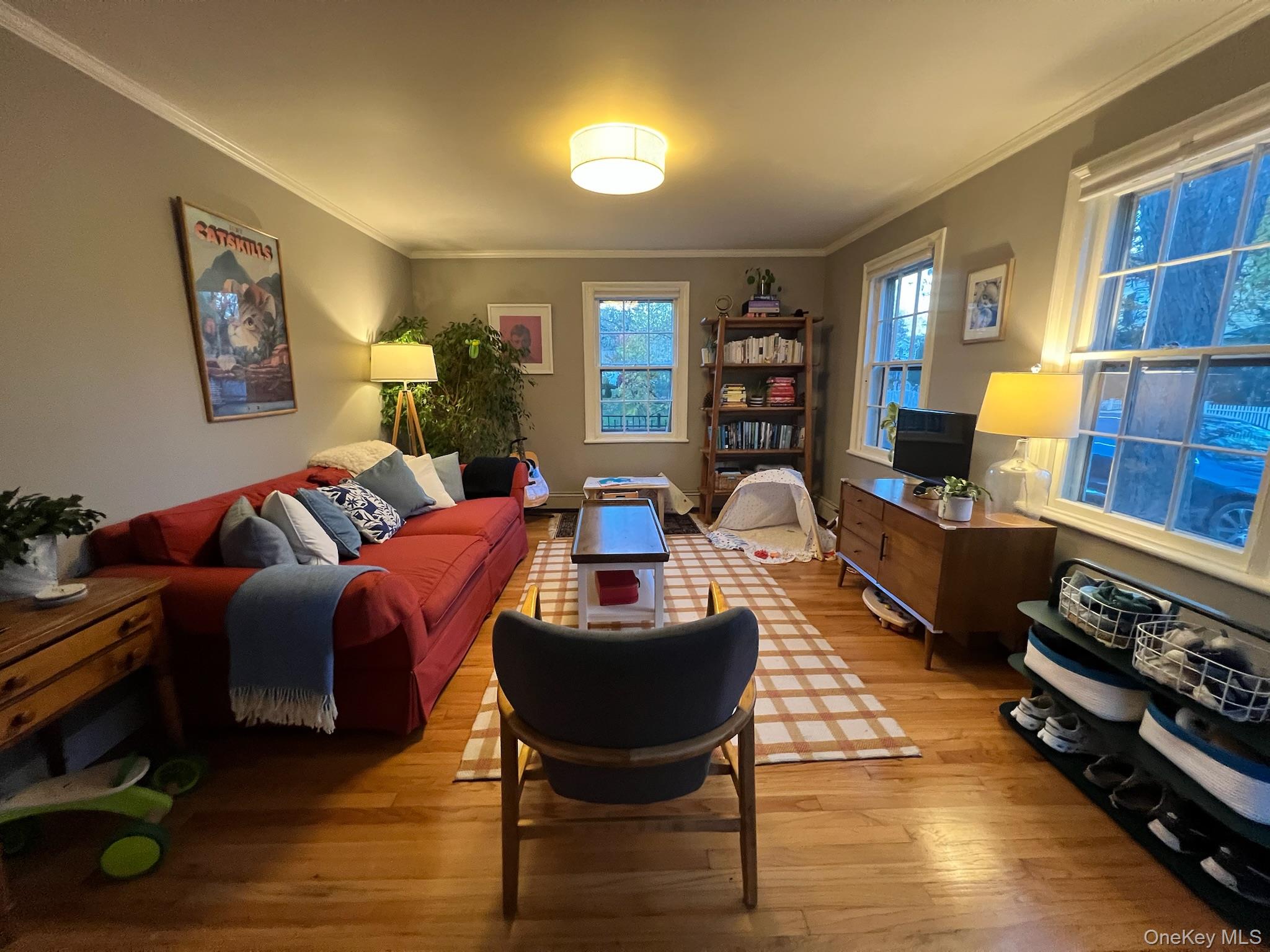 26 CENTER Street, Rhinebeck, NY 12572