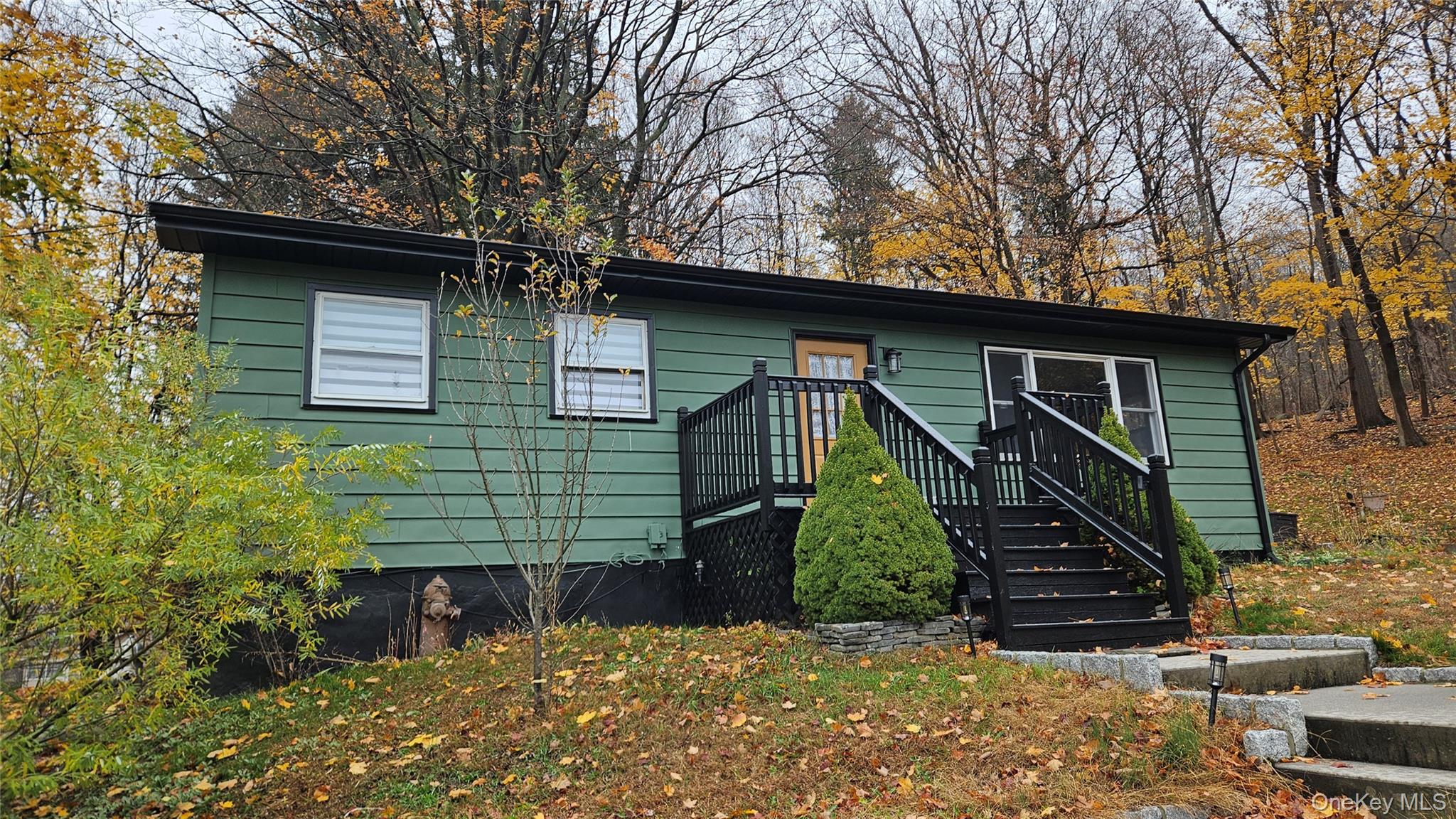 40 Woodbury Road, Highland Mills, NY 10930