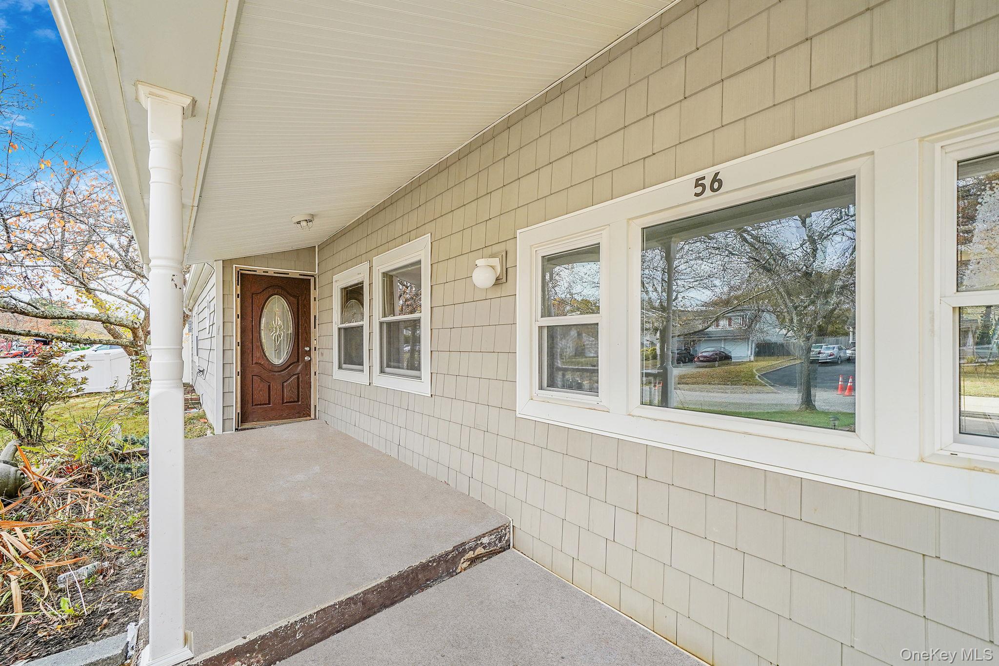 56 Matsunaye Drive, Medford, NY 11763