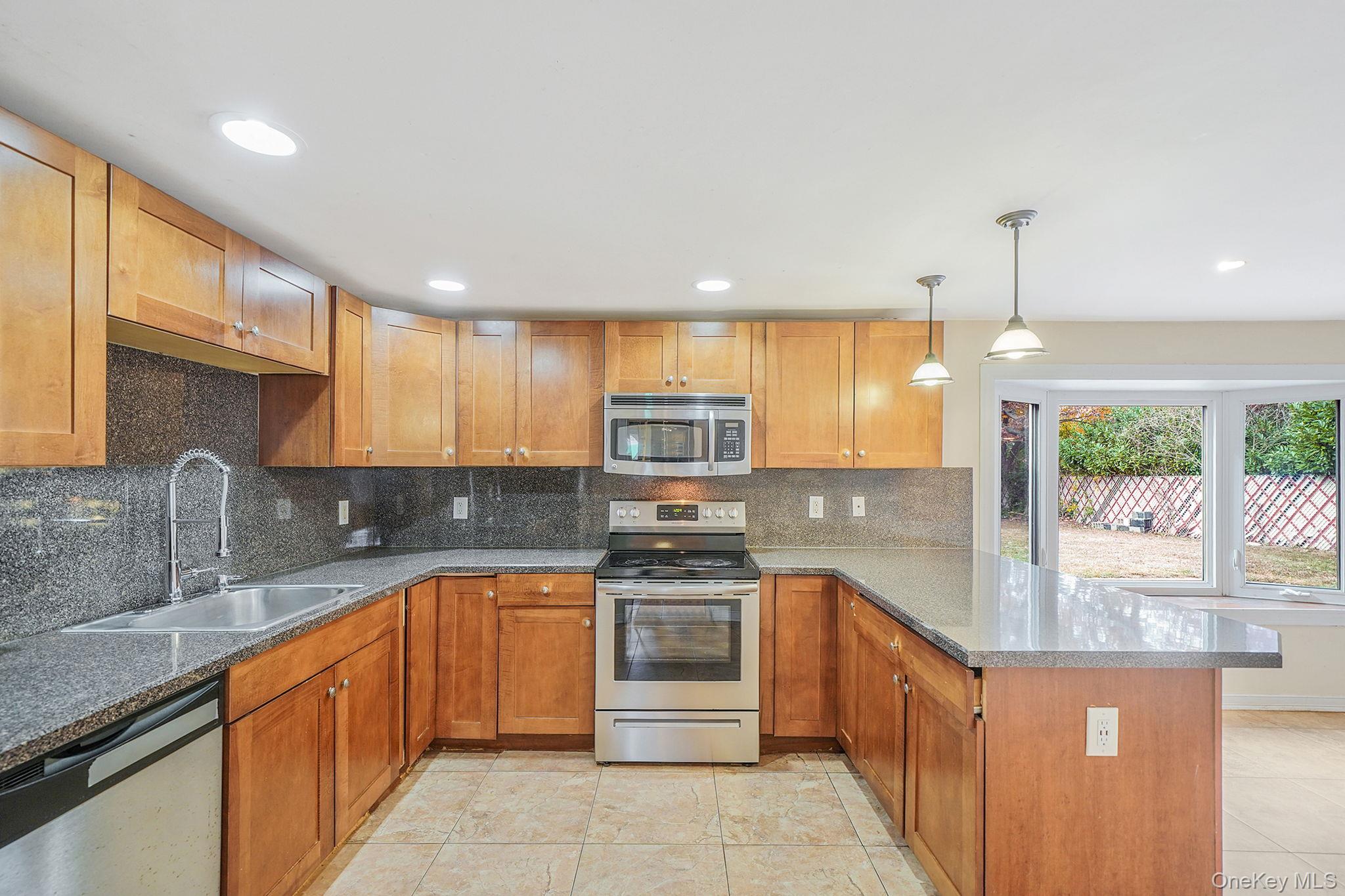 56 Matsunaye Drive, Medford, NY 11763