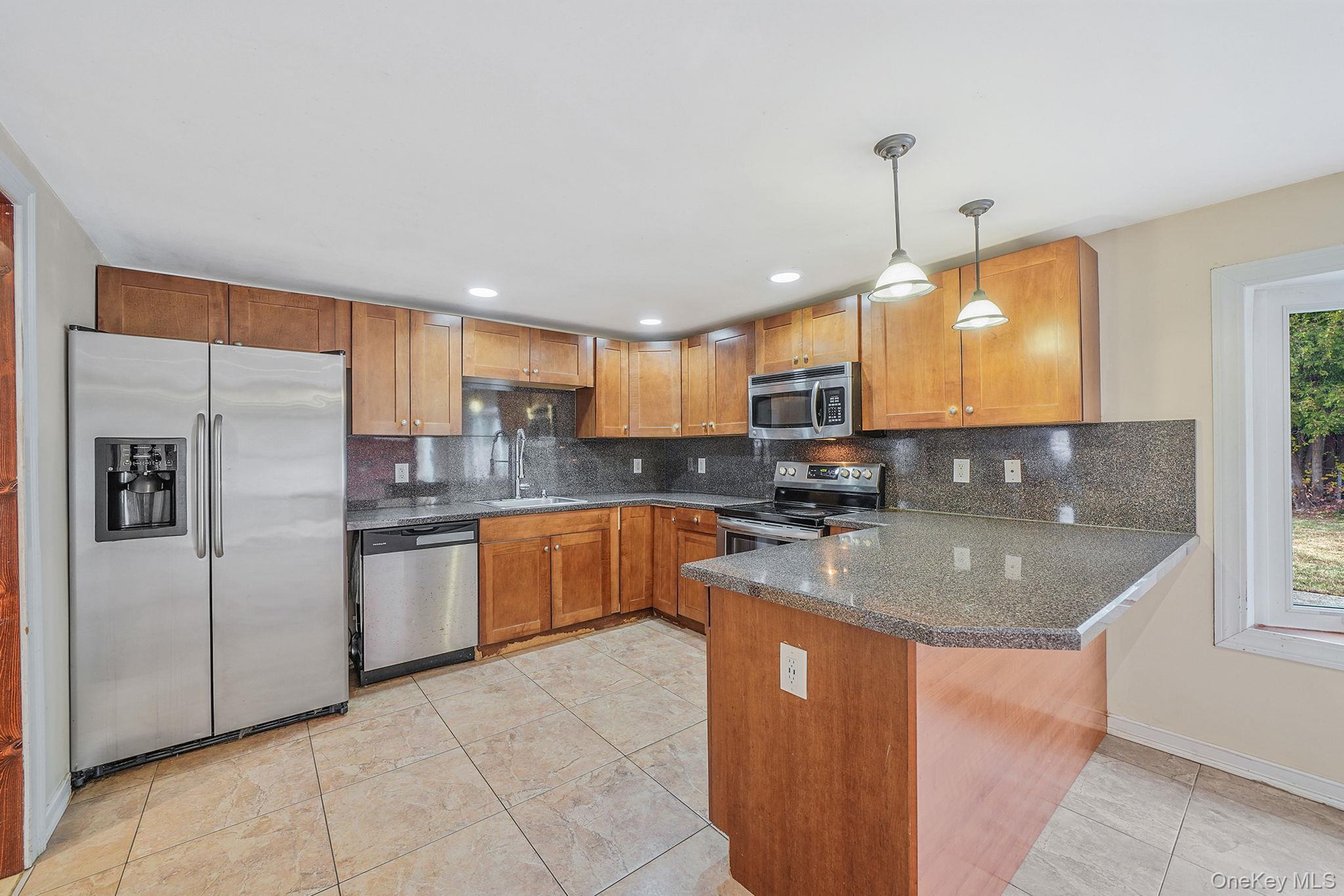 56 Matsunaye Drive, Medford, NY 11763