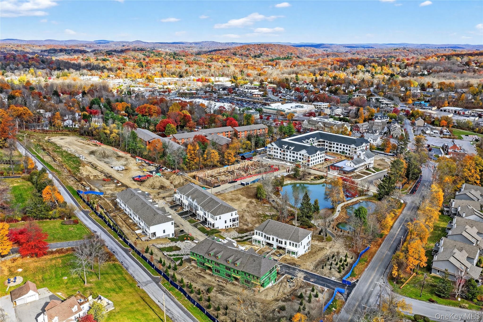 1807 Soundview Court, Yorktown Heights, NY 10598