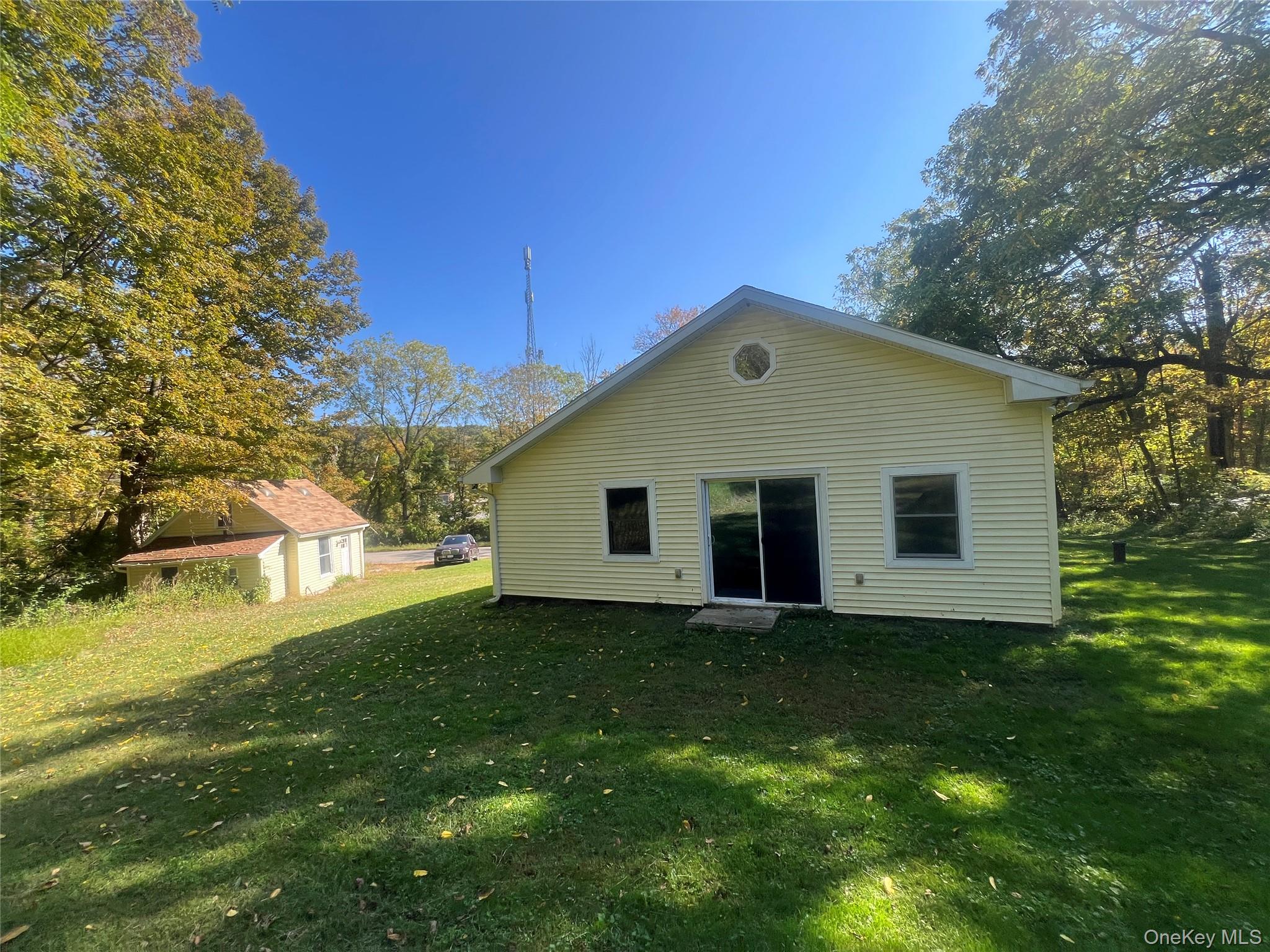 360 Stormville Mountain Road, Stormville, NY 12582