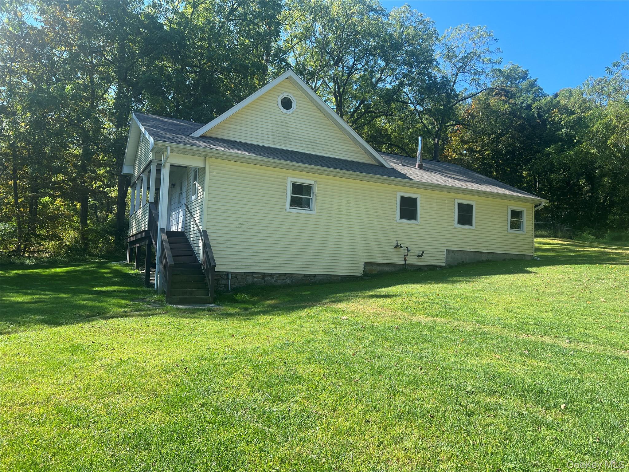 360 Stormville Mountain Road, Stormville, NY 12582