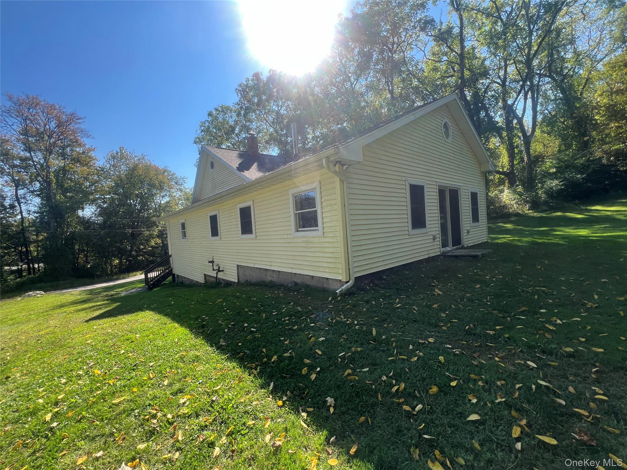 360 Stormville Mountain Road, Stormville, NY 12582