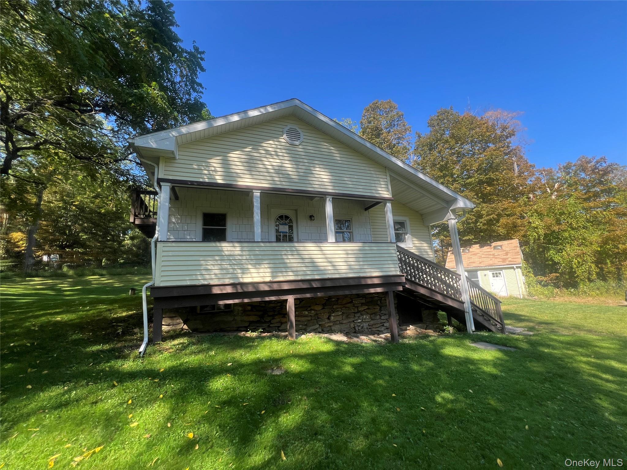 360 Stormville Mountain Road, Stormville, NY 12582