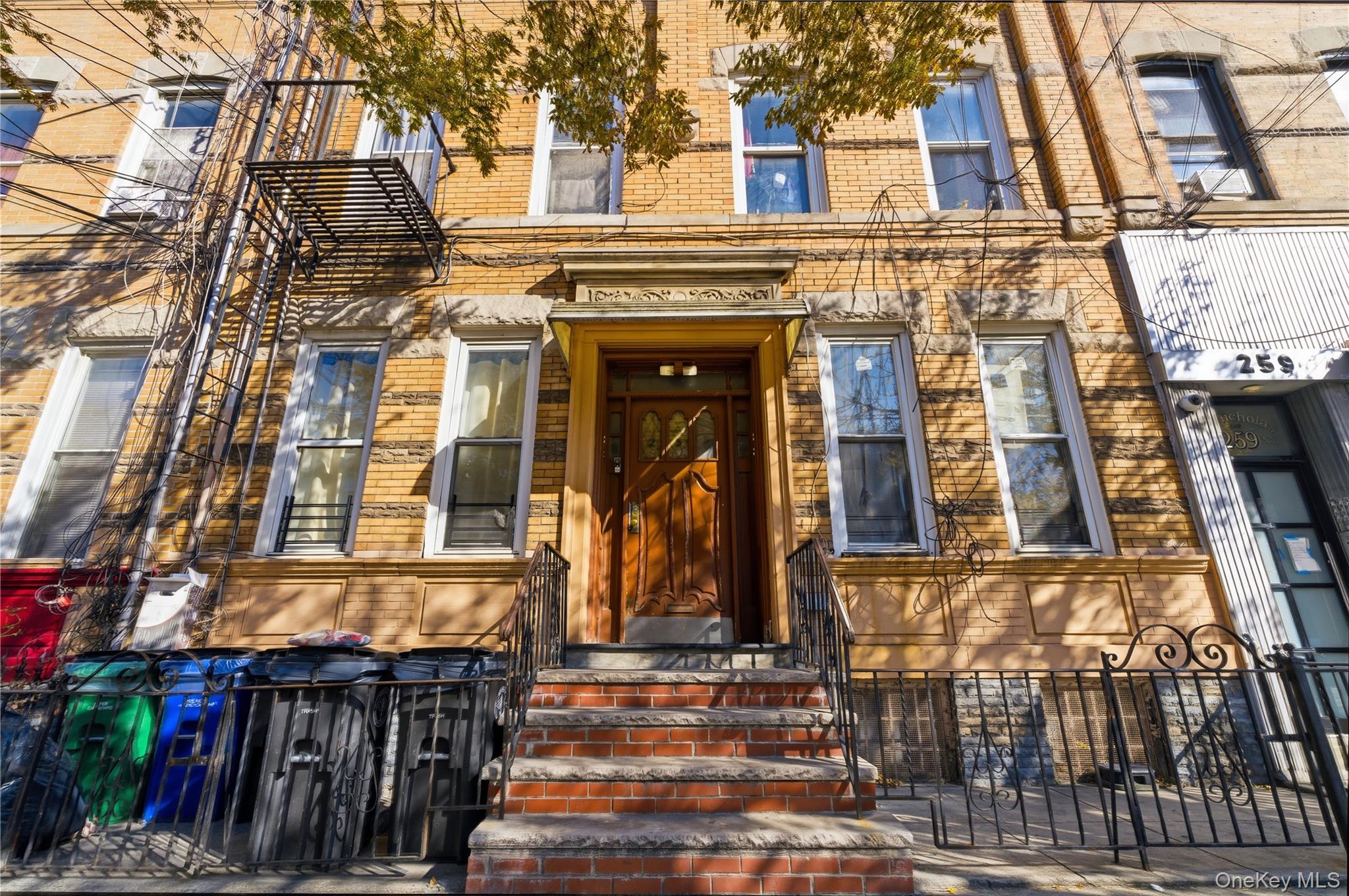 255 Saint Nicholas Avenue, Brooklyn, NY 11237