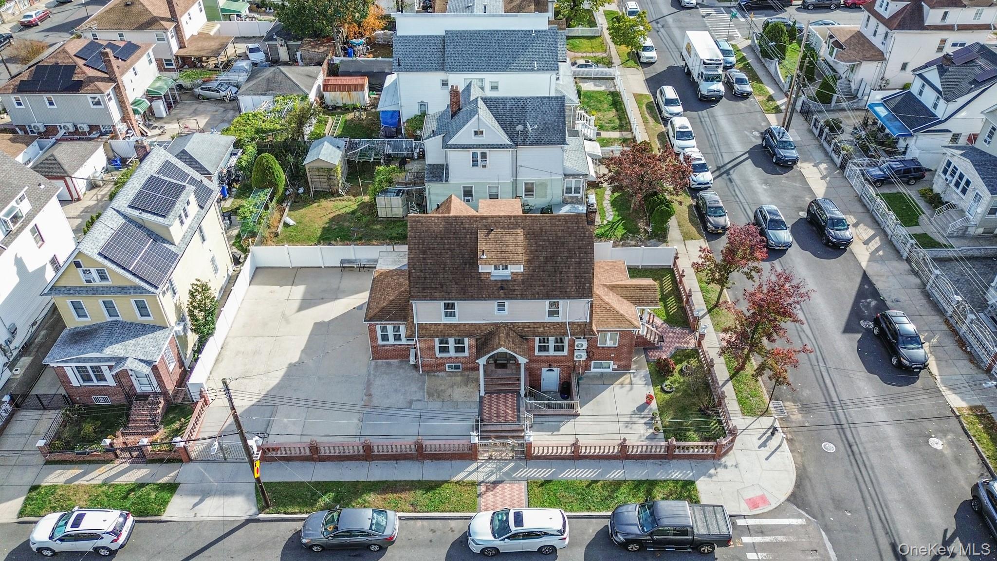 94-07 212th Street, Queens Village, NY 11428