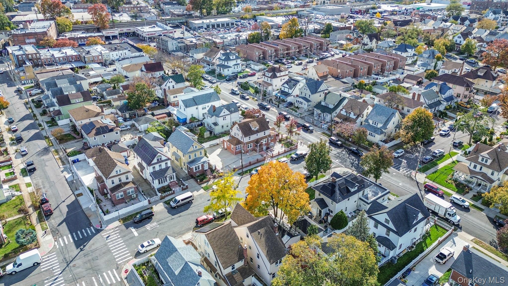 94-07 212th Street, Queens Village, NY 11428