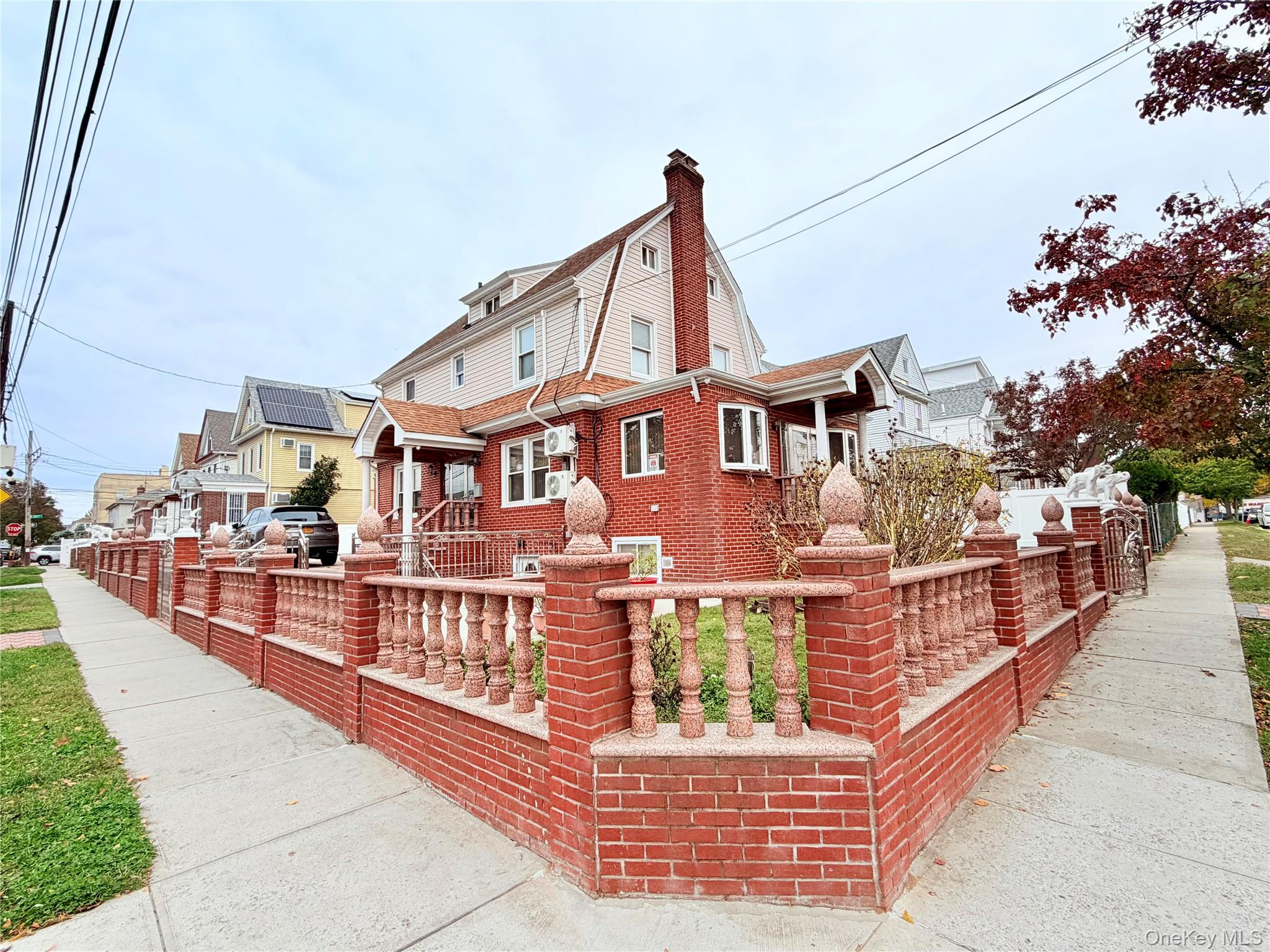 94-07 212th Street, Queens Village, NY 11428