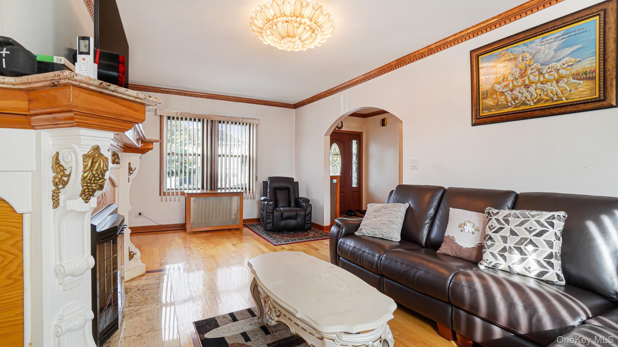 94-07 212th Street, Queens Village, NY 11428