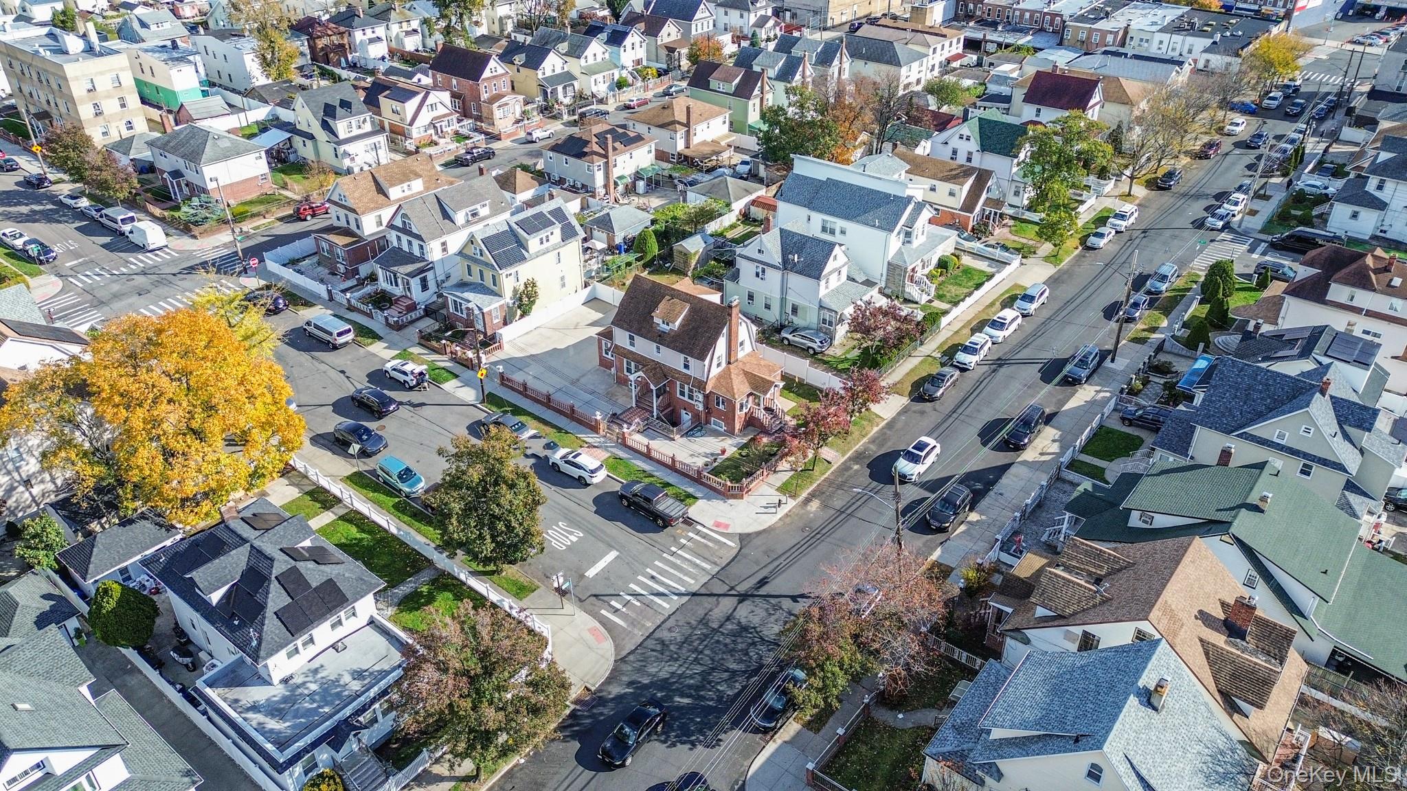 94-07 212th Street, Queens Village, NY 11428