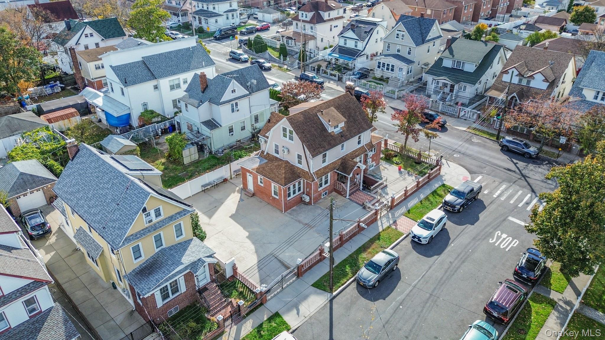 94-07 212th Street, Queens Village, NY 11428