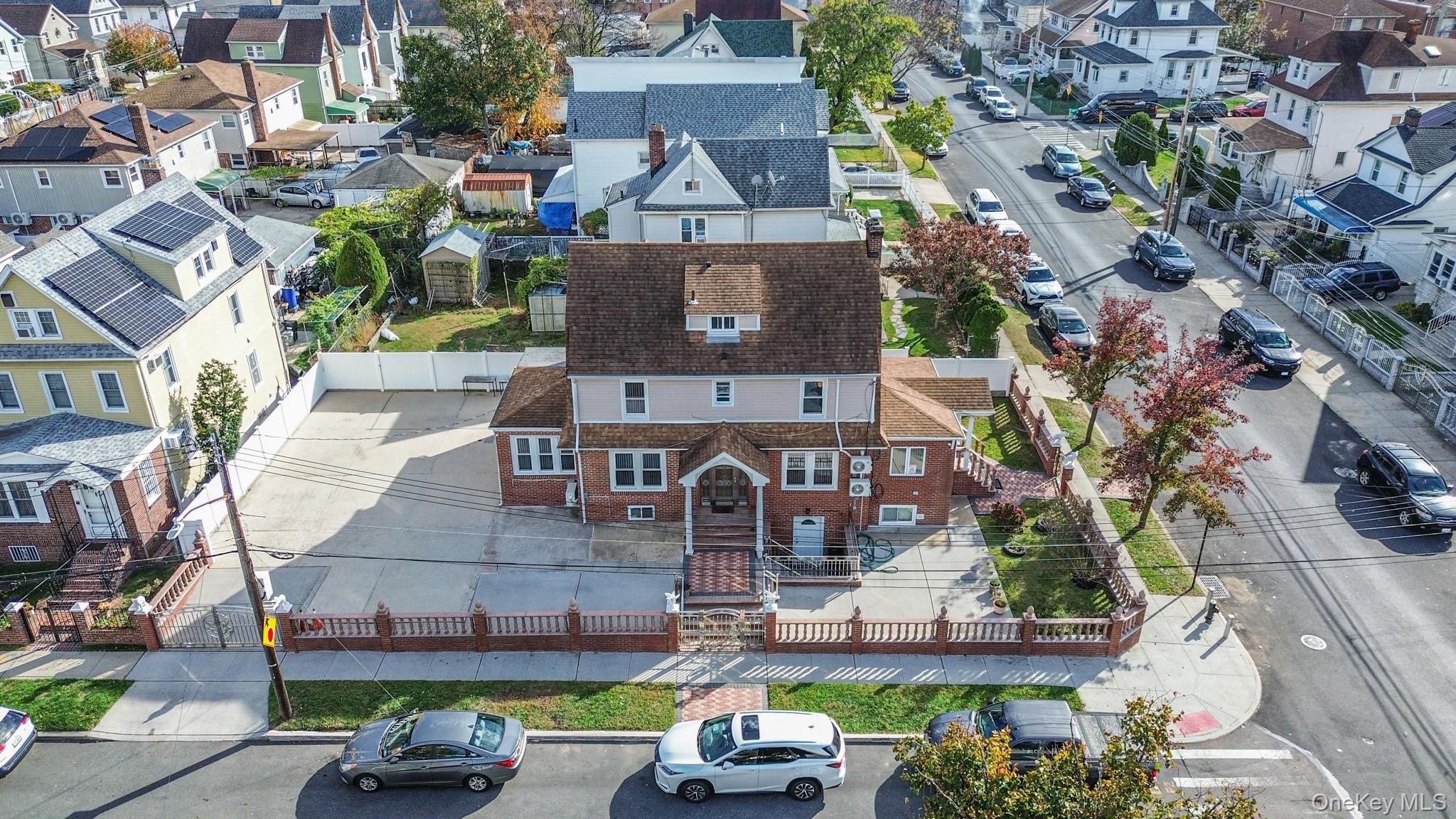 94-07 212th Street, Queens Village, NY 11428