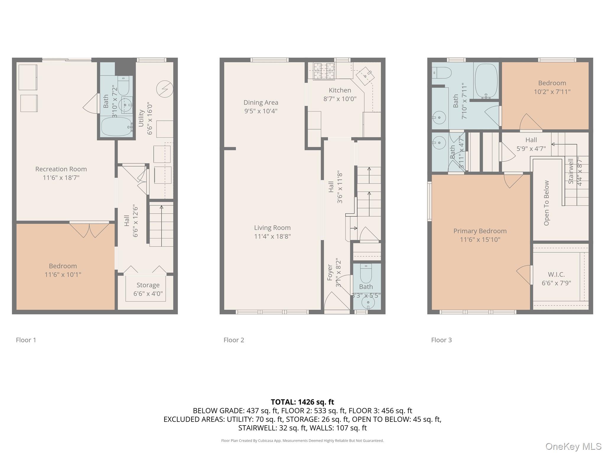 505 Country Club Lane, Pomona, NY 10970