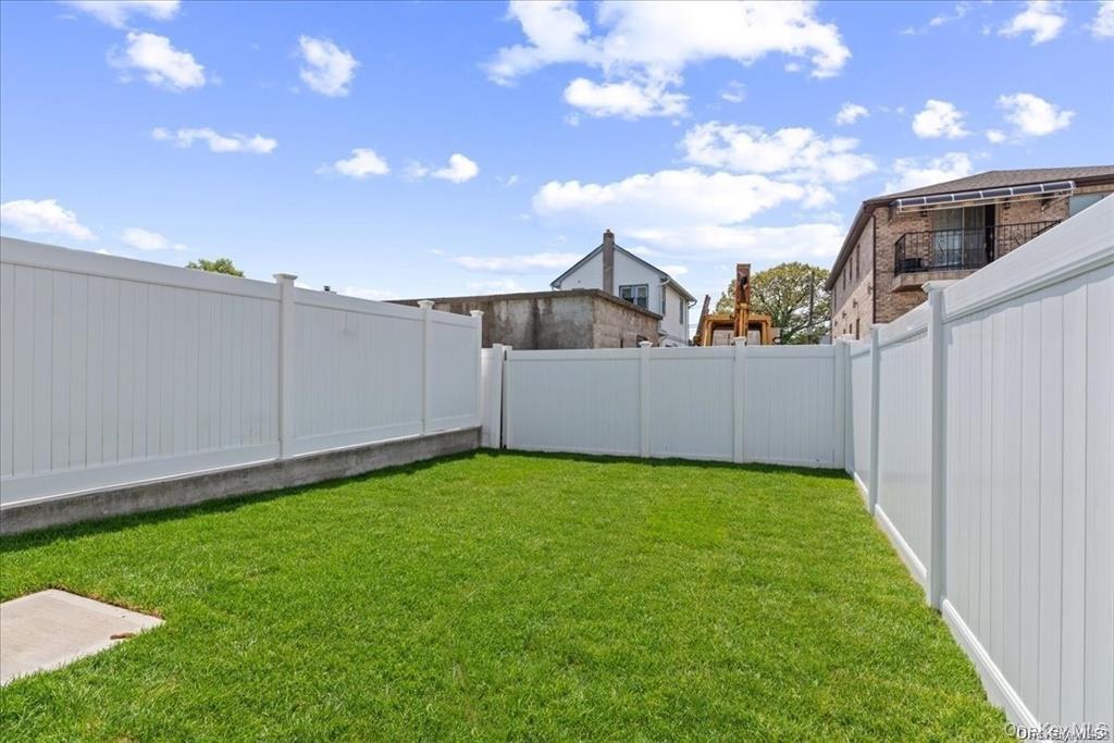 167-36 145th Avenue, Jamaica, NY 11434