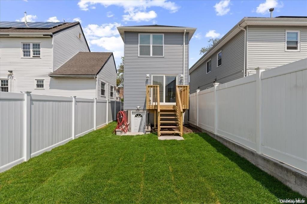 167-36 145th Avenue, Jamaica, NY 11434