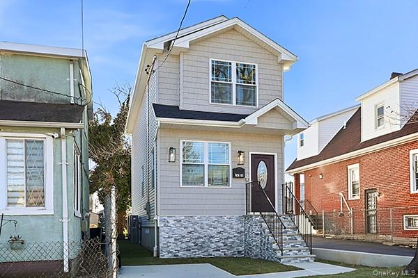 167-36 145th Avenue, Jamaica, NY 11434