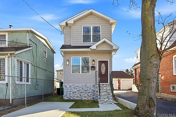 167-36 145th Avenue, Jamaica, NY 11434