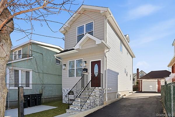 167-36 145th Avenue, Jamaica, NY 11434