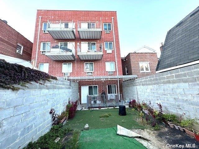 94-66 45 Avenue, Elmhurst, NY 11373