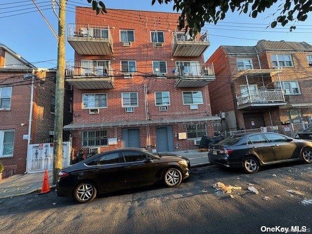 94-66 45 Avenue, Elmhurst, NY 11373
