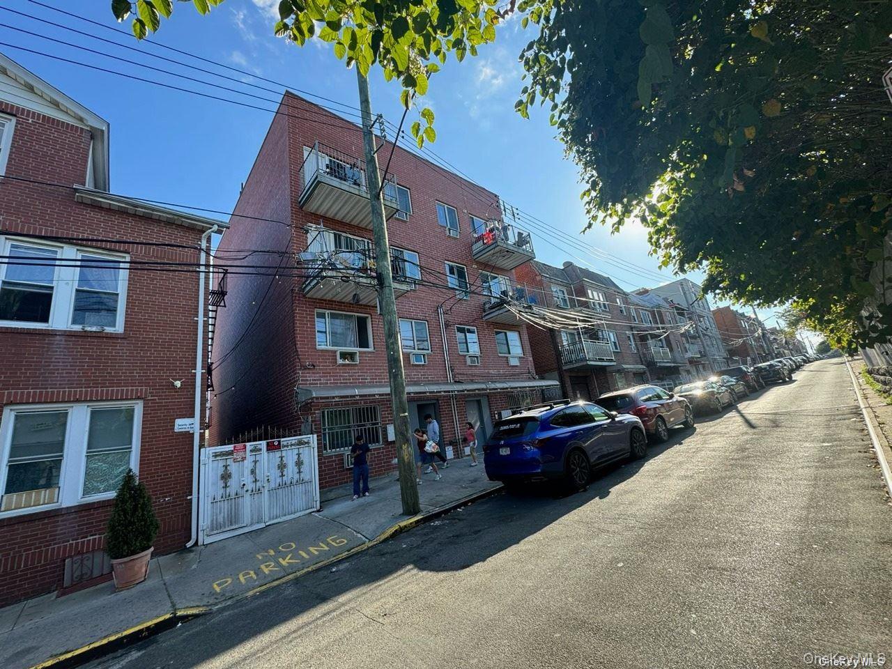 94-66 45 Avenue, Elmhurst, NY 11373