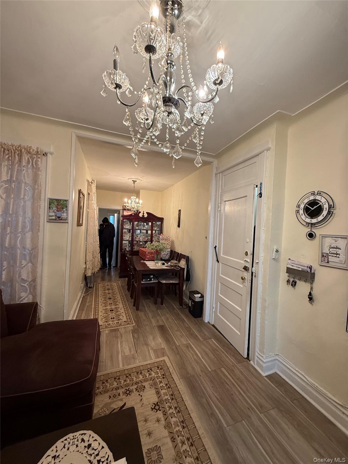 2009 Palmetto Street, Ridgewood, NY 11385