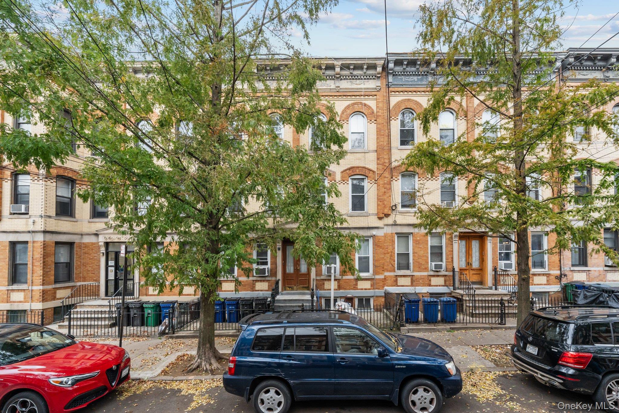 2009 Palmetto Street, Ridgewood, NY 11385