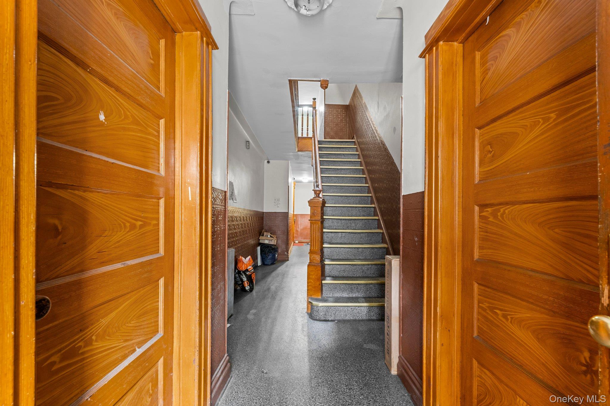 2009 Palmetto Street, Ridgewood, NY 11385