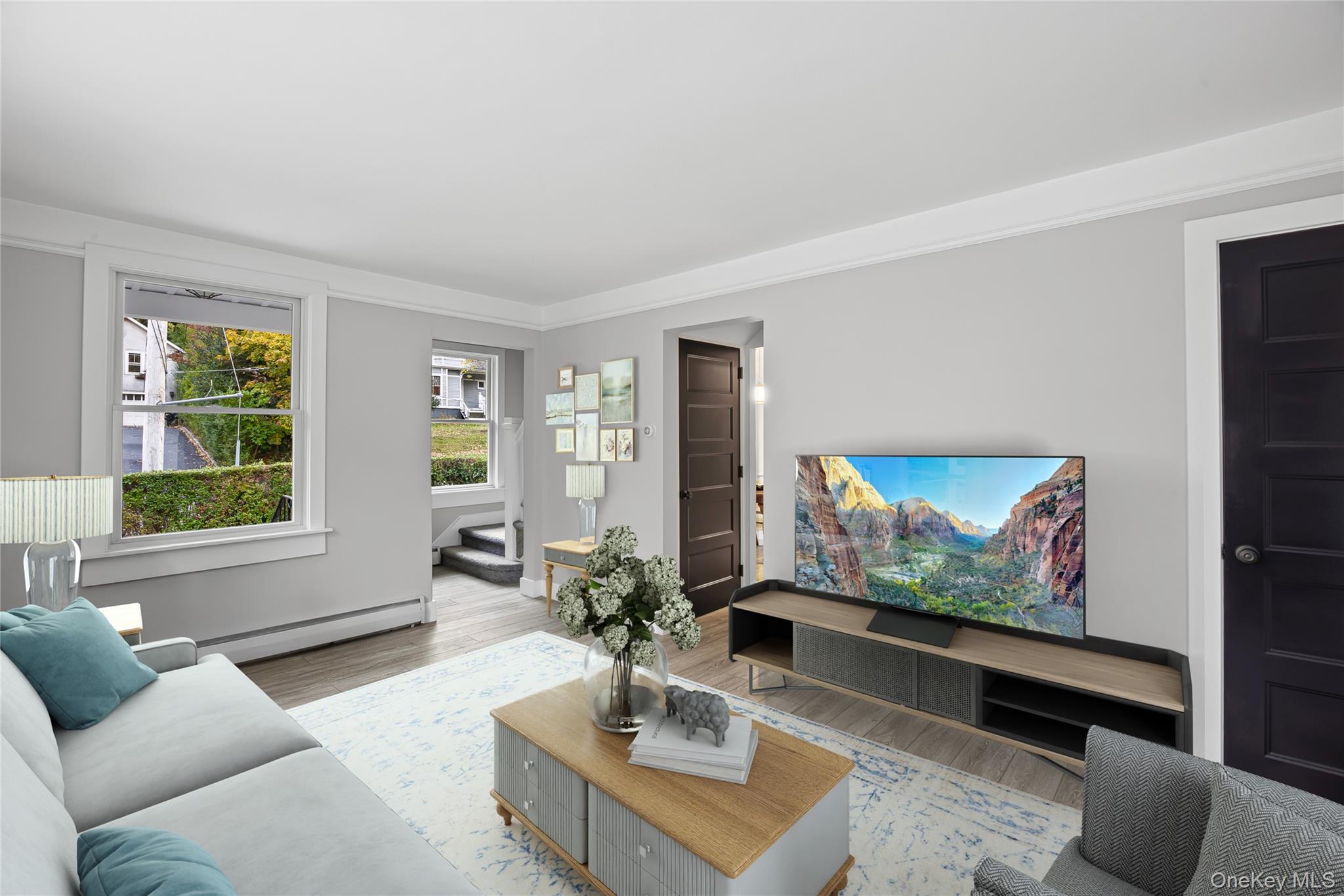 122 Liberty Avenue, Port Jefferson, NY 11777