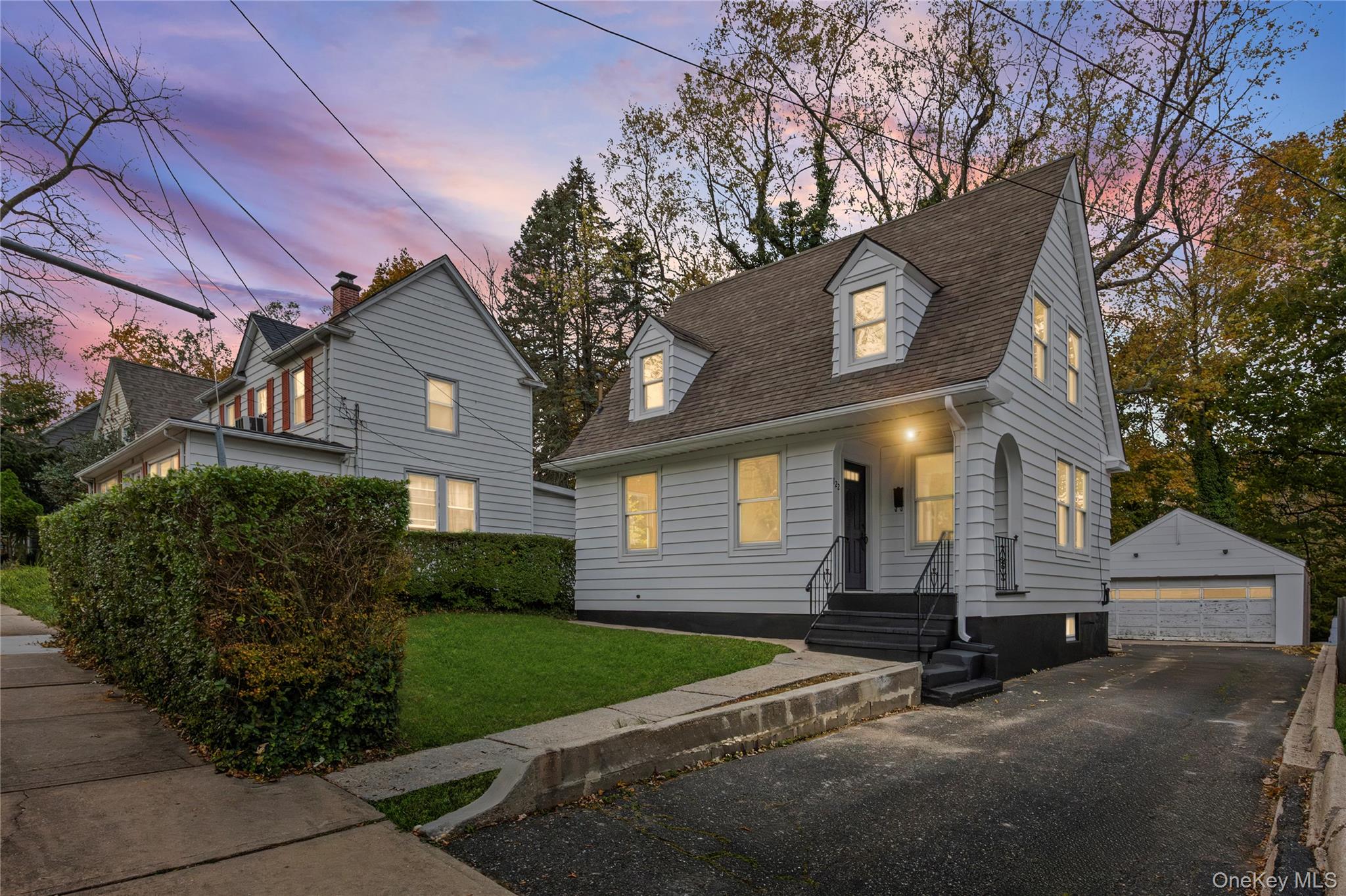 122 Liberty Avenue, Port Jefferson, NY 11777