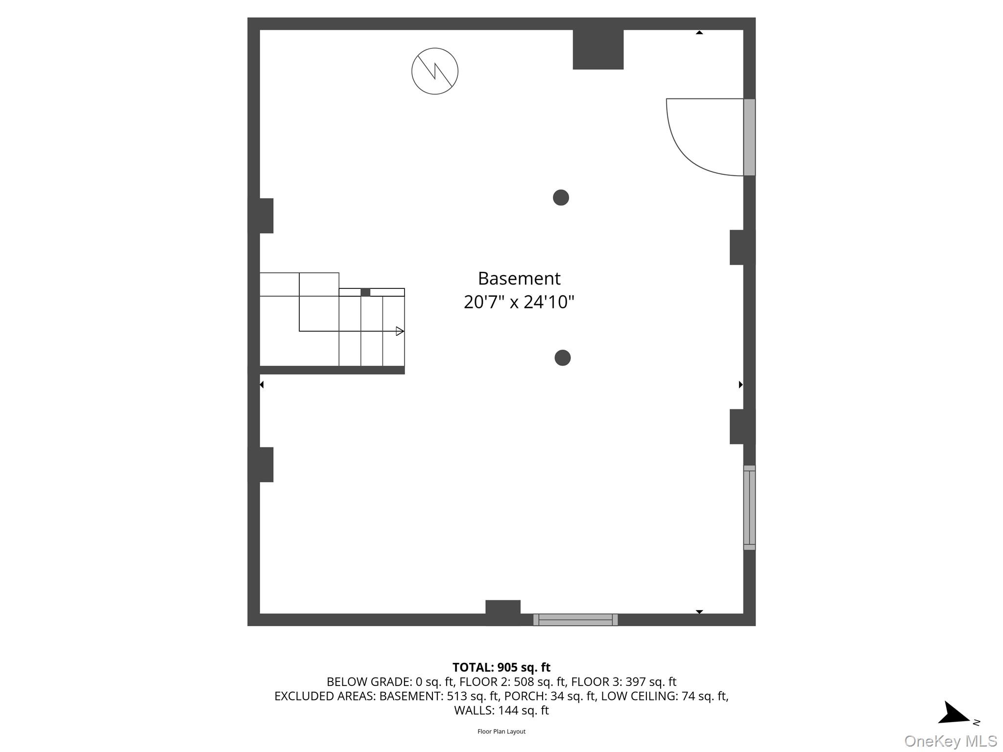 122 Liberty Avenue, Port Jefferson, NY 11777