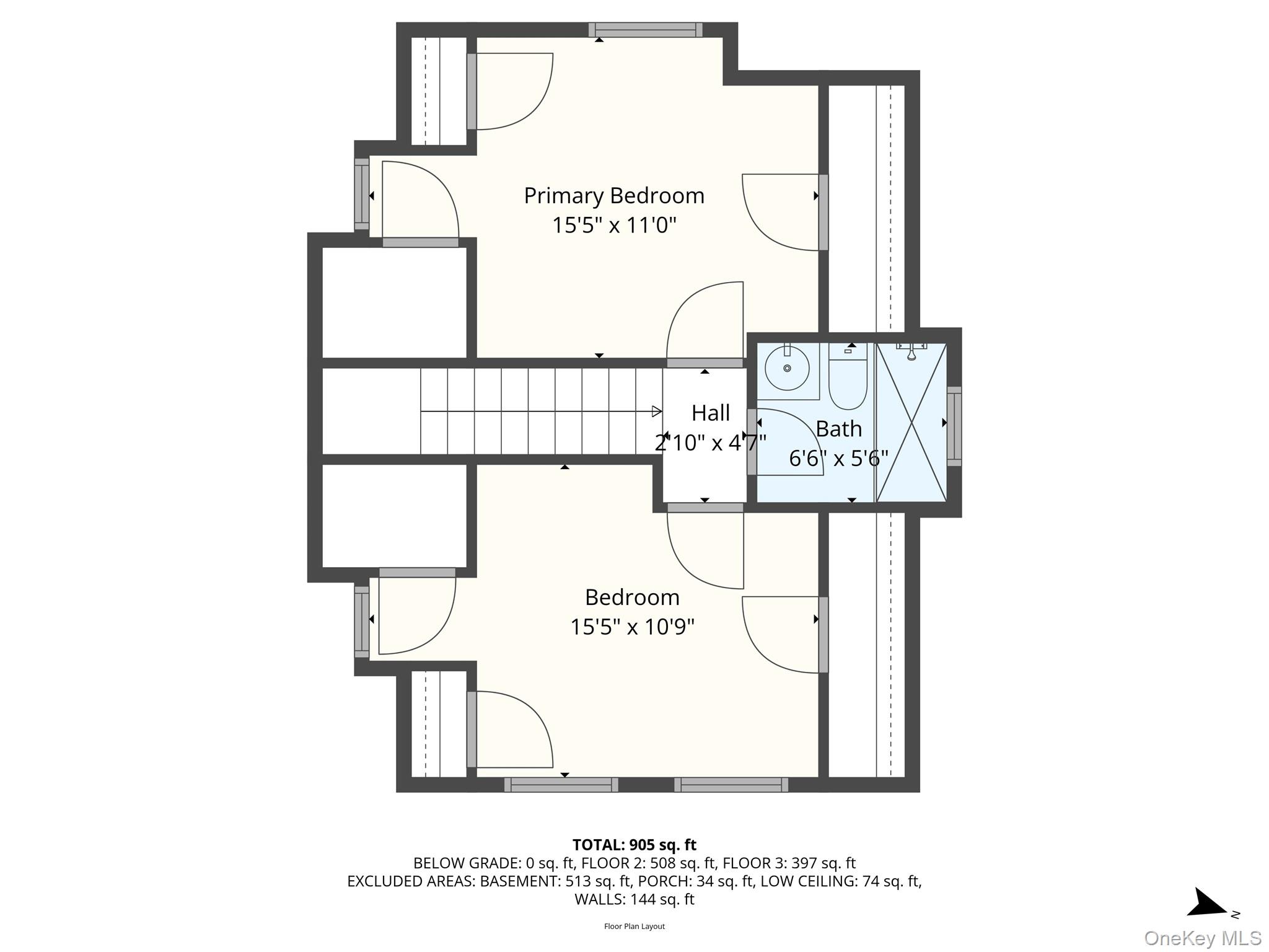 122 Liberty Avenue, Port Jefferson, NY 11777