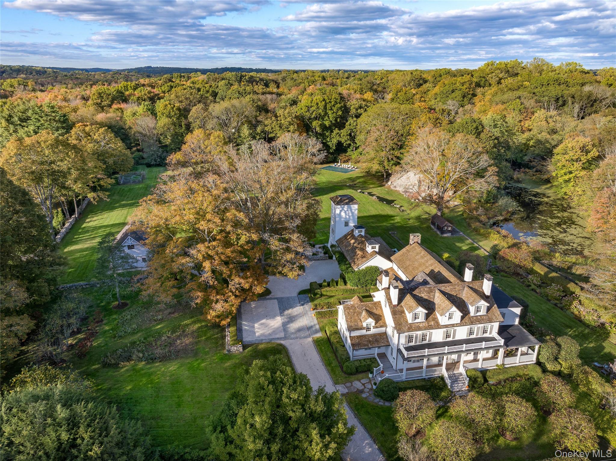 411 Stanwich, Greenwich, CT 06830