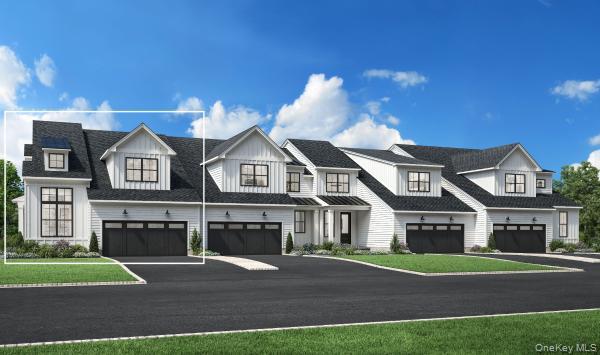 8 Fieldstone Knoll # #51, Armonk, NY 10504