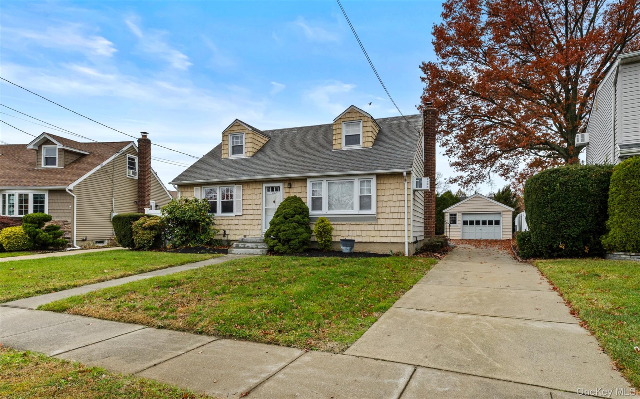 107 Rose Drive, East Meadow, NY 11554