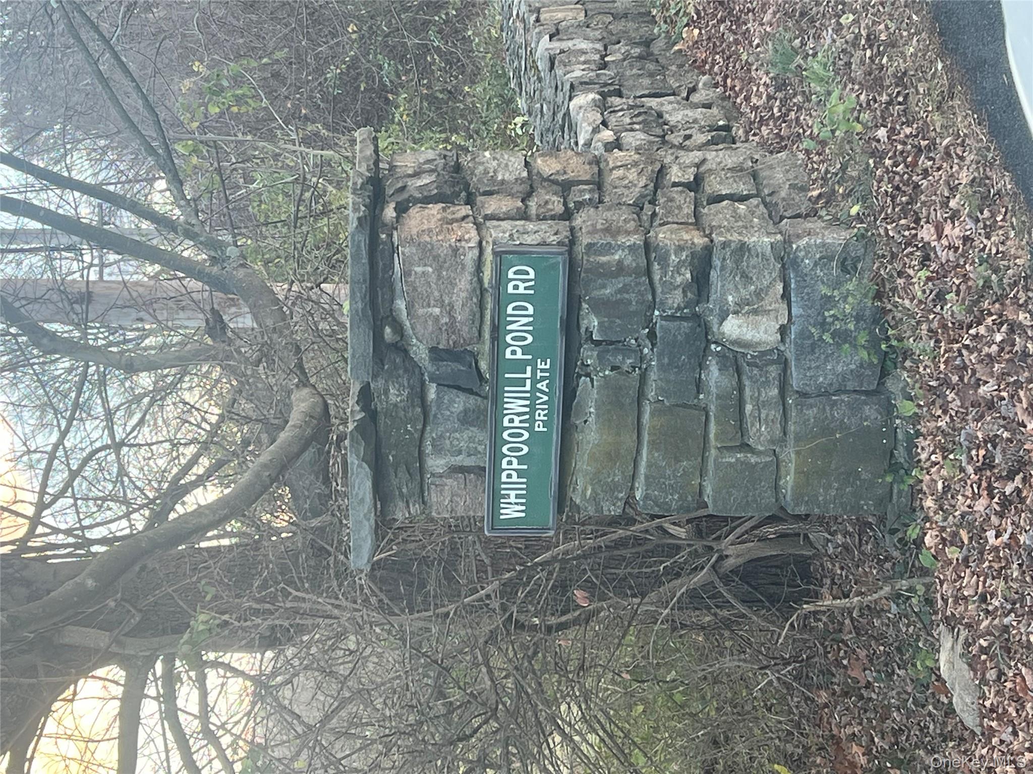 76 Whippoorwill Pond Road # 78, Garrison, NY 10524