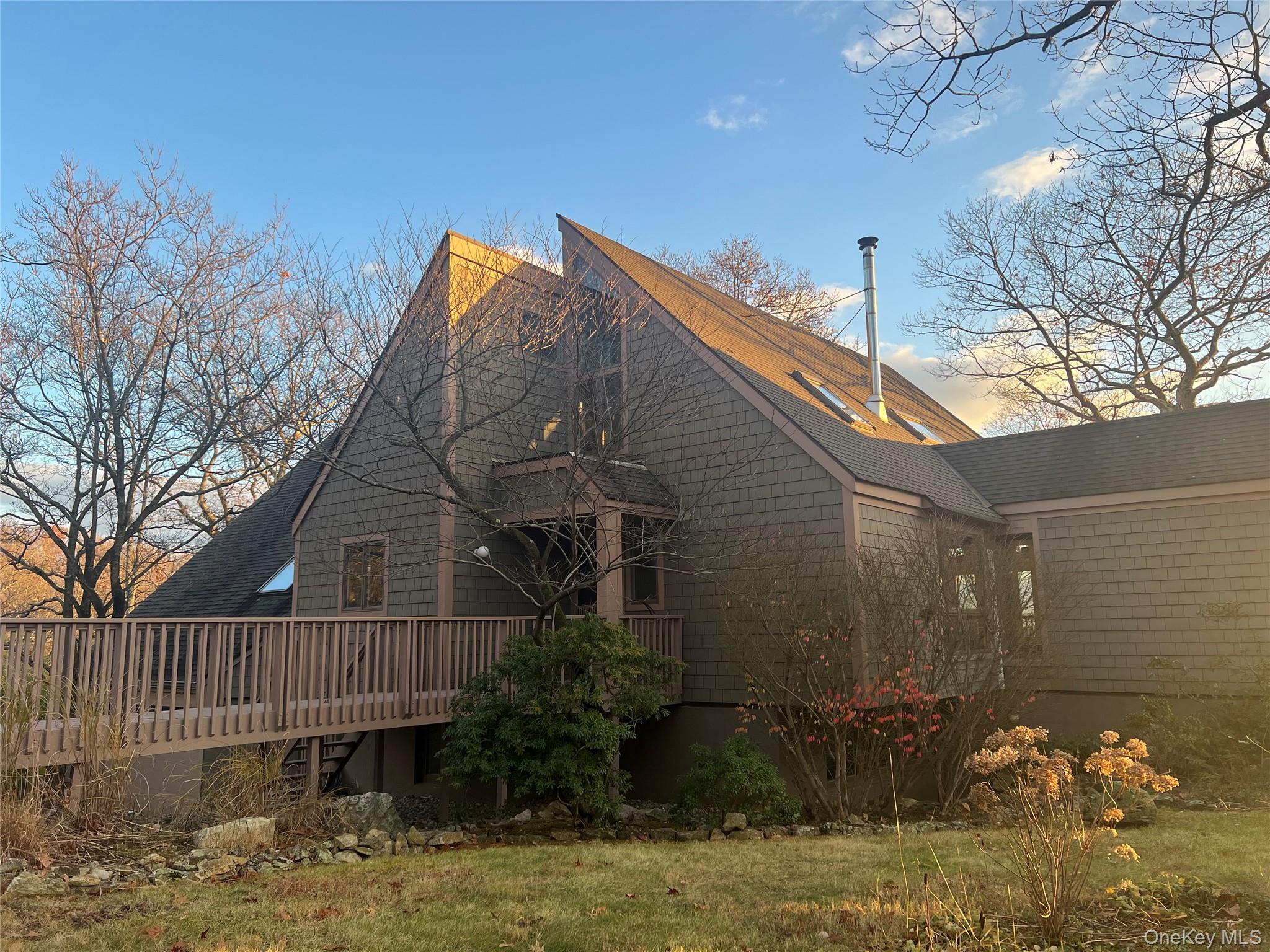 76 Whippoorwill Pond Road # 78, Garrison, NY 10524