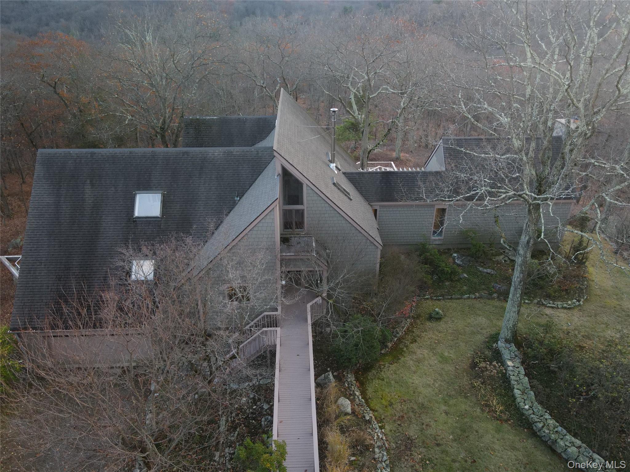 76 Whippoorwill Pond Road # 78, Garrison, NY 10524